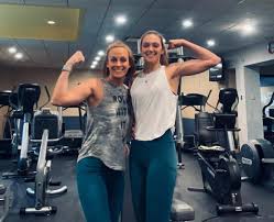 Profile for Megan Shirley Fitness