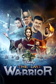 In theaters november 6, 2020.the. Disney S The Last Warrior Full Movie Movies Anywhere