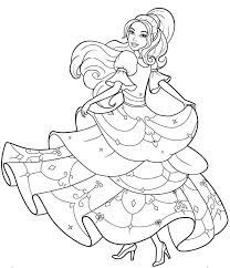 Angelina ballerina da colorare 62. Pin Su Para Colorear