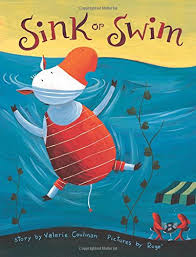sink or swim: coulman, valerie, girard