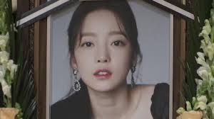 Goo Hara: late K-pop stars ex-boyfriend jailed for sex video blackmail |  South China Morning Post