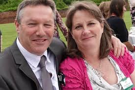 IN PICTURES: Duchess of Northumberland hosts party for carers and  volunteers at Alnwick Garden