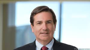 Mintz Levin picks up ex-Partners chief lawyer