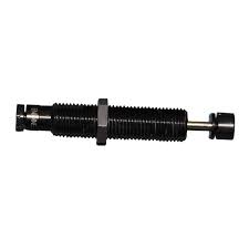Amortisseur De Chocs Reglable Avec Butee Urethane M14x1 5 Course De 10 Mm