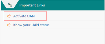 In this portal, they can add all of their grievances or complaints regarding their pending status, or anything about the pending. Epf Mobile Number Registration Change Epf Balance Check On Mobile Using Uan