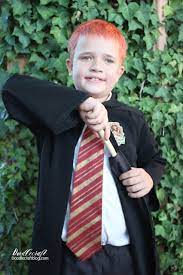 Harry Potter Halloween Party Harry Potter Halloween Party Harry Potter Halloween Ron Weasley Costume