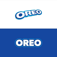 Oreo Logo Before And After Which One That You Like Oreo Cookies Branddesign Logodesigns Logodaily Logo Design Oreo Logos