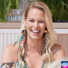 Andrea Berg bei einer Gala in Rust 😍