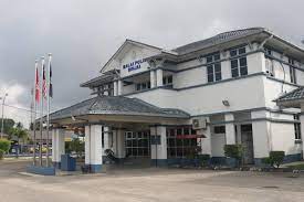Jalan bayam, 15990 kota bharu, kelantan darul naim, malaysia. Lawatan Pemeriksaan Balai Ptkpn Polis Daerah Kota Bharu Facebook