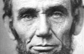 During the US civil war Abraham Lincoln met with a group of ministers for a  prayer breakfast. At one point one of the ministers said, “Mr President,  let us pray that God