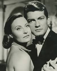 JEAN MARAIS MICHELE MORGAN