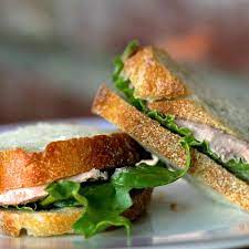 Liverwurst Sandwich Recipe