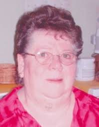 Obituary for Connie Rose (Neuman) Shand