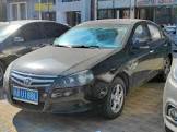 CHANGAN-CX30