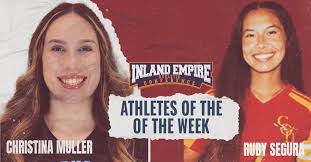 Position Player of the Week