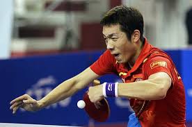 Fan zhendong appeared pretty much out of the blue in 2012 as a fifteen year old. Xu Xin Table Tennis Wikiwand