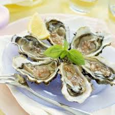 Ostras Con Chalotes Recettes De Cuisine Recette De Plat Plat Traditionnel Francais