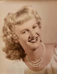 Ardith Roe Davis Obituary February 3, 2022