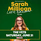 Sarah Millican
