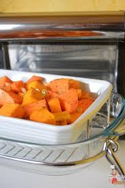 Courge Butternut Et Patate Douce Roties Aux Herbes De Provence Recette Butternut Patates Douces Roties Recette Patate Douce