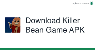 Jul 22, 2021 · killer bean unleashed mod apk fun and beautiful action style game from killer bean studios for android devices. Killer Bean Game Apk 1 3 Android Game Download