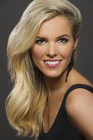 Miss Michigan 2017 Heather Kendrick