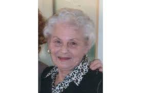 Irene Dam Obituary (2016)