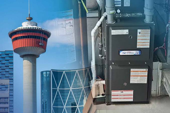 Calgary HVAC Rebates & Financing 2026 - JPS Furnace & Air Conditioning