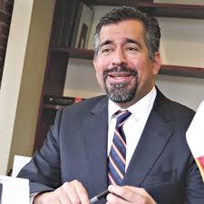 Nuevo cónsul de México en Seattle