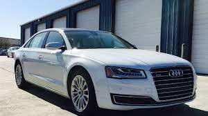 Most Viewed Audi A8 Wallpapers 4k Wallpapers