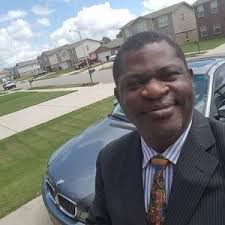 Benjamin Ayuk (@ayuk69)