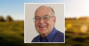 Ramon "Ray" B. Nellessen Obituary November 22, 2019