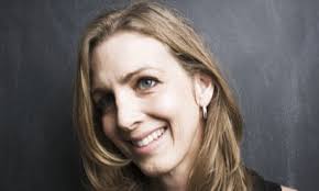 Transsexual film-maker Kimberly Reed wows America with Prodigal Sons