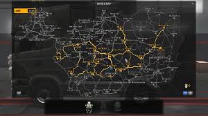 Euro Truck Simulator 2で労働日記 Part13 試乗会 妄想シンフォニー