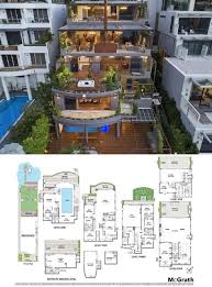 I and a friend of mind surf several mega mansions blogs purely for the joy of seeing just how tacky and tastless the newest mcmansion is. 55 Modern Mansions Ideas In 2021 Modern Mansion Mansions House Floor Plans