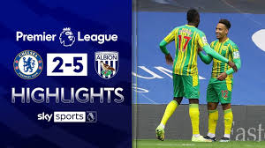 The home of west brom on 90min. Bleacher Report Latest News Videos And Highlights
