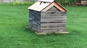 Find the outhouse well cover at lehman's! I Have Been Looking For A Creative Way To Hide My Well Pump Hometalk