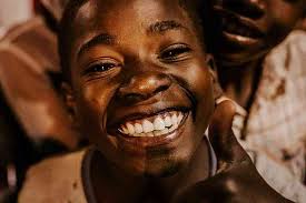 Christ for all Nations (CfaN): Week Two for Radical Walk and CfaN in Angola