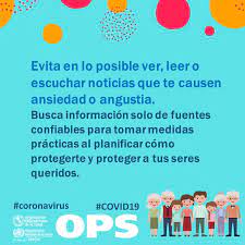 La covid‑19 es la enfermedad infecciosa causada por el coronavirus que se ha descubierto más recientemente. Calidad De La Informacion Sobre El Covid 19 Drlopezrios