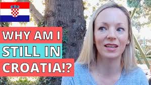 Expat Life In Croatia