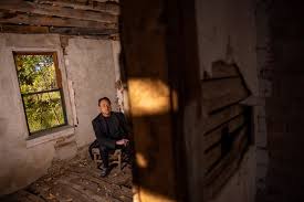 A Skinwalker Ranch tour with owner Brandon Fugal: Is it haunted? – Deseret  News