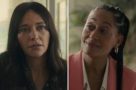 Rashida Jones, Tracee Ellis Ross