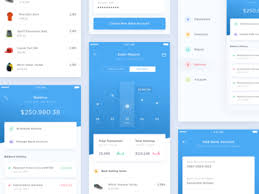Exploration Dashboard App Dashboard App Mobile App Inspiration Dashboard