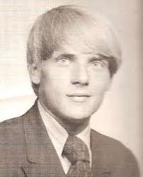 Remembering Mike from Class of 1976