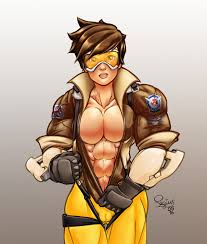 Muscle tracer