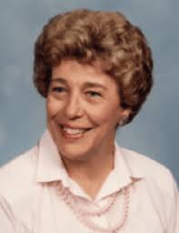 Frances Alice Whitney Obituary