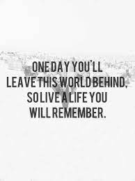 Pin On Live Life To The Fullest