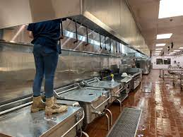 We did not find results for: Kitchen Exhaust Hood Cleaning Restaurant Hood Cleaning Services The Mintie Corporation