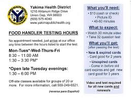 Maricopa food handlers test fresh tabc certification test answers. Facebook