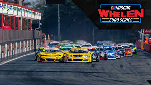 The most significant case came at auto club speedway in march when none of the top 12 drivers reached the start/finish line to make a qualifying attempt. Euronascar Vallelunga Nascar Elite 1 Qualifying Nascar Whelen Euro Series Live Racing Motorsport Tv